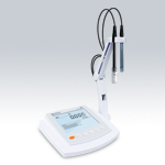 Bante902 Benchtop pH/Conductivity/TDS/Salinity Meter