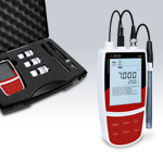 Bante221 Portable pH Meter
