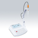 Bante210 Benchtop pH Meter