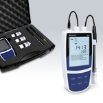 Bante540 Portable Conductivity/TDS/Salinity/Resistivity Meter