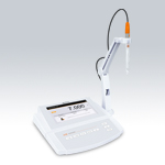 A120 Laboratory pH Meter