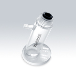 電導電極流通池