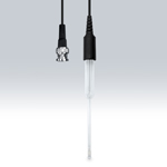 E206-BNC pH Electrode